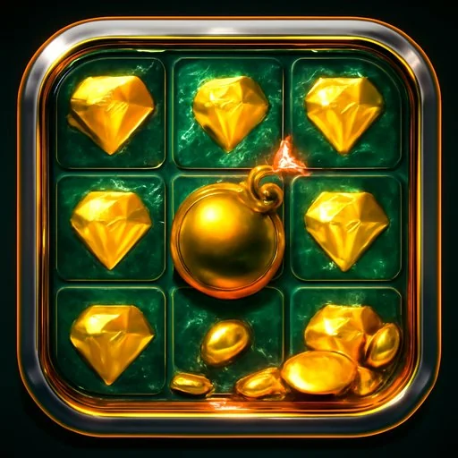 93OK Bonus List Screen